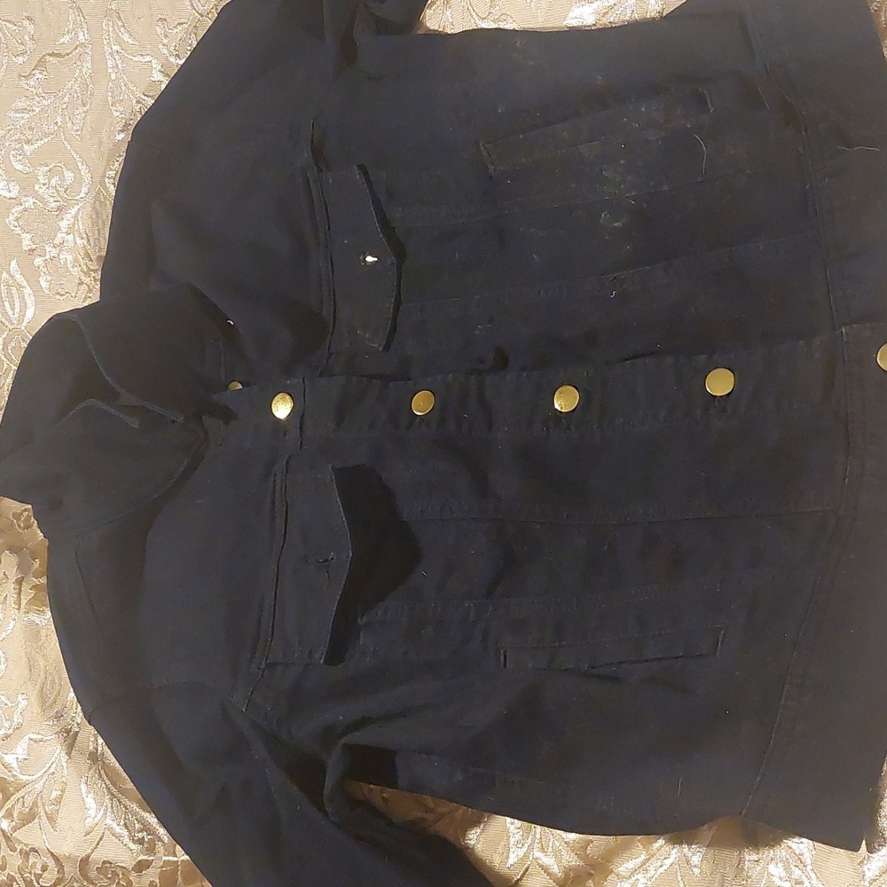 Iman Jacket - image 1